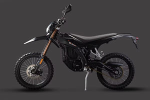 Ultrabee Havocker Vélo <span class=keywords><strong>électrique</strong></span> tout-terrain 22kw pour adultes, Dirtbike avec homologation DOT EEC COC, 89kg, 110km/h et longue autonomie - Product Image 3
