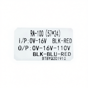 Audio <b>Transformer</b> 24V 50VA For Audio Equipment - Product Image 3