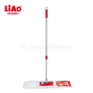 LiAo 60Cm Chuyên Nghiệp Công Nghiệp Sợi Bông Đẩy Bụi Chổi Quét Sàn Quét Phẳng Lau - Product Image 6