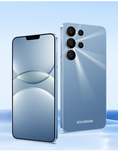 Bán buôn S25 điện thoại di động siêu nóng bán <span class=keywords><strong>6</strong></span>.5 inch 5g Deca Lõi 12GB + 512GB 6800mAh Điện - Product Image 2