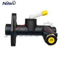 Cylindre maître d'embrayage robuste et durable Navi 0S089-41-400 pour Kia Bongo K2700 2003-2016, remplacement hydraulique