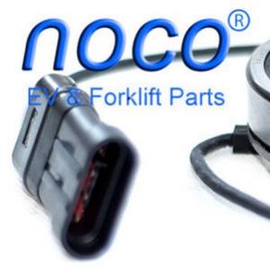 Sensor de Eje Codificador Óptico Rotatorio Modelo Original SKF BMB-6209080S2UB108A - Product Image 5