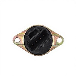 New Idle Speed Valve for AC328 AC543 CV10153 Car <b>Engines</b> <b>Model</b> 53030821AB 53030821 AC543 AC328-<b>Engine</b> Parts - Product Image 2