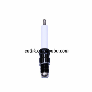 Generator Spark <b>Plug</b> 346-5123 M18x1.5 Thread Diesel Engine Use - Product Image 1