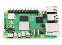 Módulo de Computación Raspberry Pi CM5, Placa de Desarrollo Linux con PCIe, Mini Computadora
