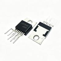 Nouveau contrôleur vidéo original IC TO220-7 LA78040 LA78040B