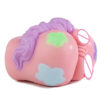 Moule de masturbation en silicone réaliste en forme de tigre, cerf, bœuf, cheval, animal, Yoni, fesses, pénis masculin, jouet sexuel, tasse en forme d'alien poilu, vagin réaliste