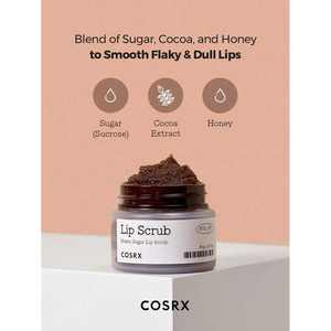 Exfoliante labial COSRX Honey Sugar 20g Full Fit para labios - Product Image 2