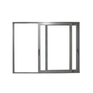 <span class=keywords><strong>Porte</strong></span> coulissante élévatrice à cadre étroit, moderne, pour extérieur, avec grande vue, pour balcon, portes coulissantes élévatrices NFRC - Product Image 1