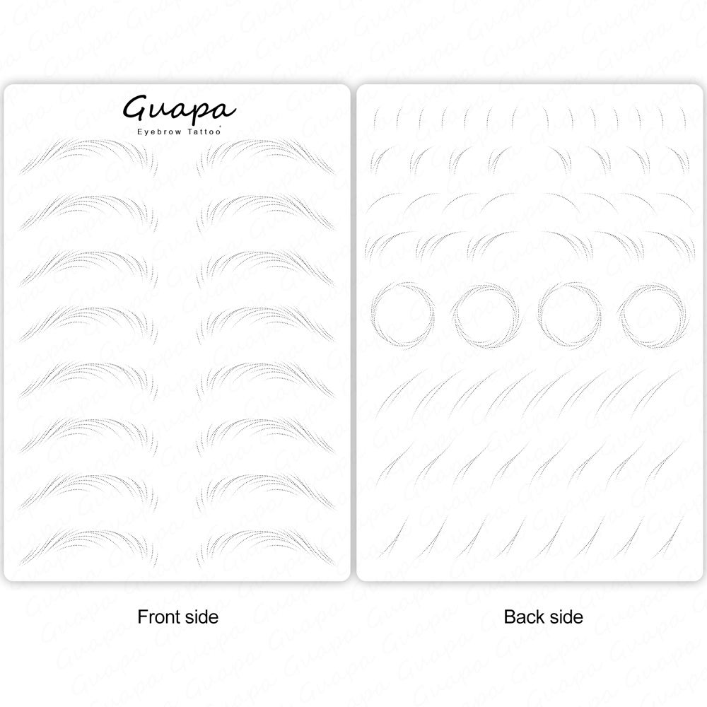 Comme l'image-pad blanc