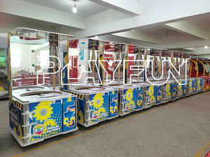 Playfun DreamWorks – Machine de loterie intelligente, jouet, machine de loterie - Product Image 5