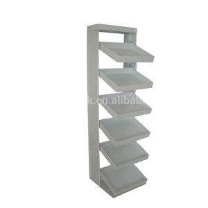 Giá để kẹo một bên, giá trưng bày kẹo cao su, kệ đựng thực phẩm - Product Image 1