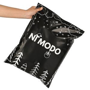 Venta caliente de Navidad Venta al por mayor <span class=keywords><strong>Poly</strong></span> <span class=keywords><strong>Mailers</strong></span> Express Courier Postal Envío Sobres <span class=keywords><strong>Poly</strong></span> Mailer Bags - Product Image 1