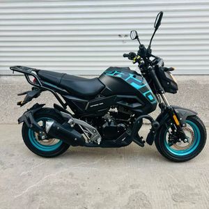 Motocicletas Usadas <span class=keywords><strong>2021</strong></span> CF Moto ST PAPIO Moto <span class=keywords><strong>125cc</strong></span> Motocicleta de Gasolina Motocicleta Todoterreno <span class=keywords><strong>125CC</strong></span> Motocicleta de Calle - Product Image 6