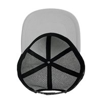 도매 맞춤형 OEM 자수 메쉬 곡선챙 트러커 모자 야외 스포츠 맞춤 인쇄 무지 스냅백 조절 가능 트러커 모자