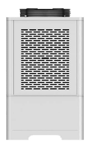 Aire Acondicionado Split de Pared con Wifi, Bajo Nivel de Ruido, Refrigeración y Humidificación, Ahk35-lda-s, Ahorro de Energía, Ecológico - Product Image 4