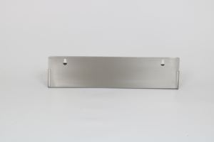 premium Stainless Steel Single Tier <b>Speed</b> <b>Rail</b> - Product Image 4
