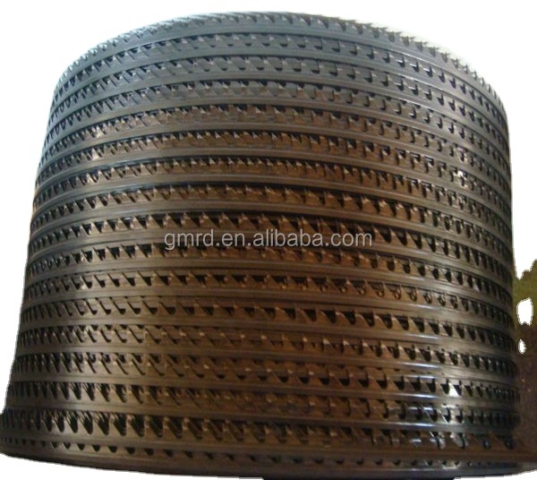 Steel Wire Made Card Clothing for