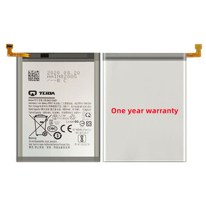 Tcoperchio per <span class=keywords><strong>samsung</strong></span> a50 s10 a31 a70 a71 BM41 BM44 s6 s8 s9 a10 a30 a20 <span class=keywords><strong>j7</strong></span> j5 j2 BLP727 telefoni a batteria - Product Image 1