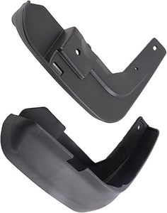 Estilo caliente China accesorios de coche guardabarros de fibra de carbono delantero y trasero para JEEP <span class=keywords><strong>GRAND</strong></span> CHEROKEE 2011-2019 - Product Image 6
