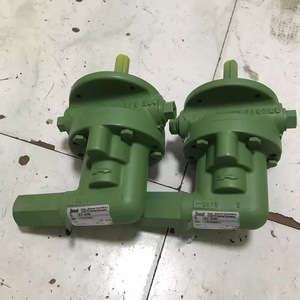 ปั๊มเกียร์ Steimel รุ่น B2-24RD 350 บาร์ ปั๊มไฮดรอลิกอุตสาหกรรมเหล็กหล่อ - Product Image 1