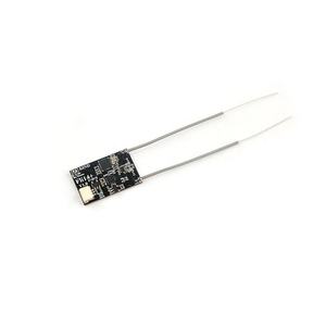 Récepteur Mini 14 Canaux 1.7G Fli14+ Fli14 Plus Compatible Flysky AFHDS-2A avec Sortie RSSI pour Drone RC FS-I6 I10 FS-I6x <span class=keywords><strong>Turnigy</strong></span> I6S - Product Image 3