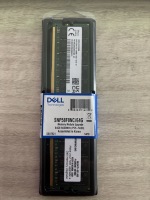 Server Dell 64GB 5600MHz DDR5 Berkapasitas Tinggi, Stabil, dan Kompatibel