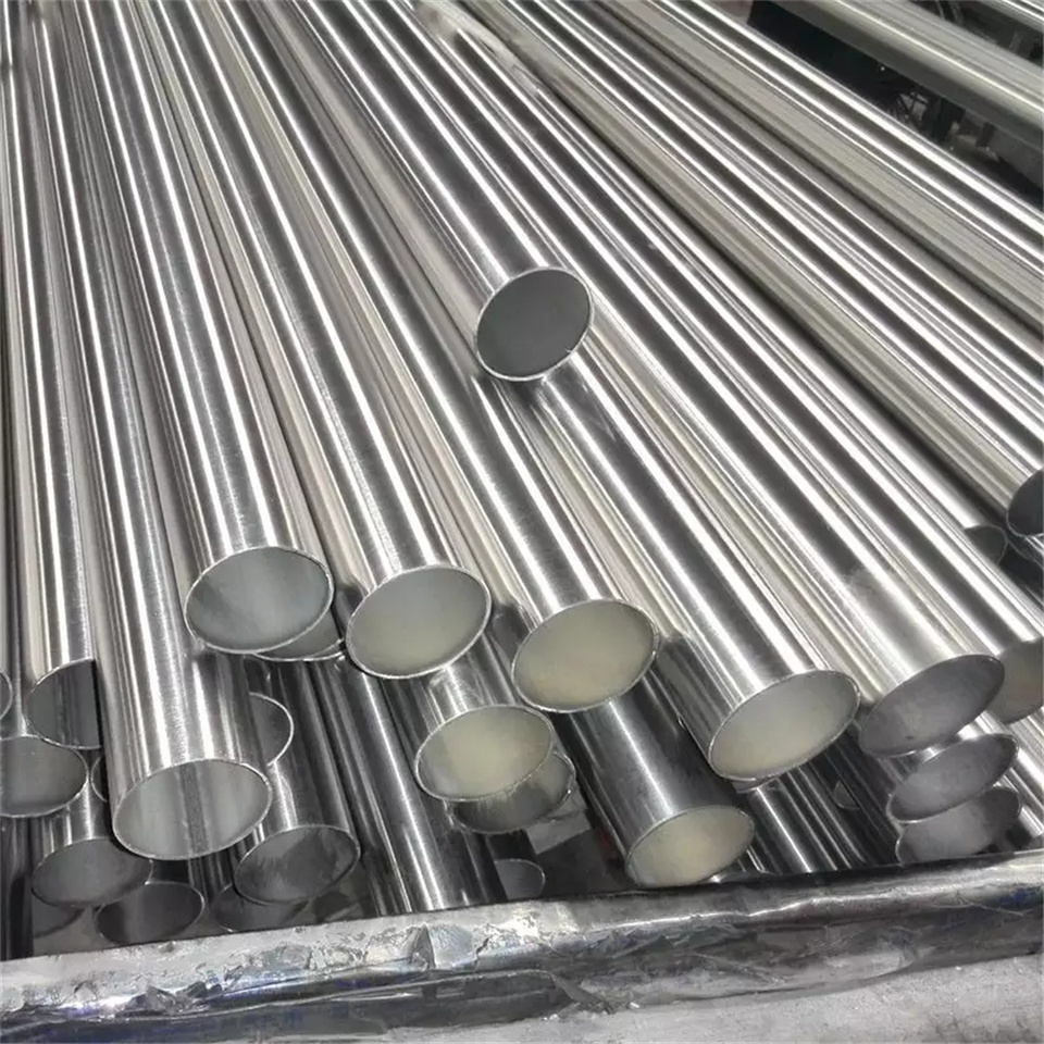 310 Mechanical properties of stainless steel pipe