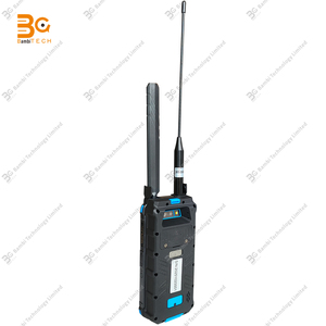 Détecteur de drones portable haute sensibilité, analyse et identification, localisateur de drones et de pilotes RID - Product Image 4