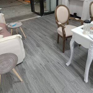 High Quality Luxury <strong>PVC</strong> Floor Vinyl Floor Wood Grain <strong>PVC</strong> Click Vinyl <strong>Flooring</strong> - Product Image 3