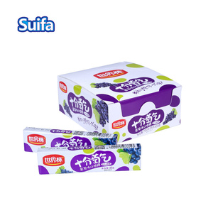 De Servicio de oem buen gusto 35g sabroso sabor suave masticar <span class=keywords><strong>caramelos</strong></span> dulces - Product Image 4