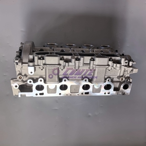Culasse 908596 DV6C DV6ATED4 pour CITROEN C3 <span class=keywords><strong>Picasso</strong></span> 0200EH 0200JJ 1229884 1477183 1676242 1767479 8603391 - Product Image 3
