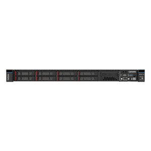 Rack de Servidor Empresarial para SR630V3 1U, Preparado para GPU, hasta 3 GPU, <span class=keywords><strong>16</strong></span> Bahías NVMe E1S, Alimentación Redundante, Garantía de 3 Años, Stock Global - Product Image 1