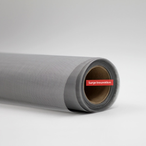 Cửa sổ lưới cứng tự làm sợi thủy tinh lưới chống côn trùng màn hình bụi bằng chứng sợi thủy tinh cửa sổ màn hình cứng - Product Image 3