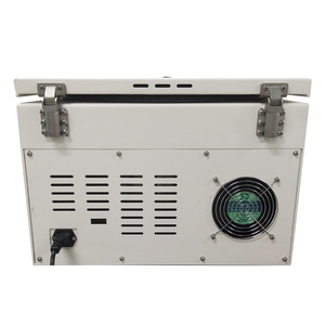 Centrífuga Universal de Alimentos Não Refrigerada de Grande Capacidade 4*750ml com 4752xg RCF para Uso em Laboratório, Máx. 6000rpm - Product Image 4