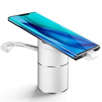 Eastops Anti Theft Alarm Security Watch Mobile Phone Tablet Display Stand for Retail Shop