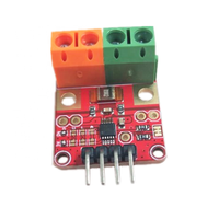 Módulo Sensor de Monitoreo de Corriente y Voltaje INA226 INA228, Interfaz IIC I2C, Placa de Conexión Bidireccional con Desviación Cero, DC2.7-5.5