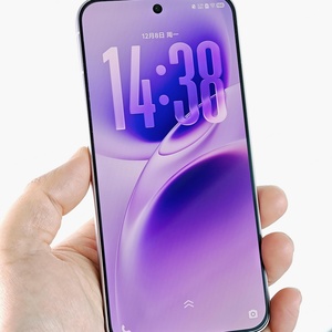 VI VO S50 Pro Mini Smartphone with Good Camera 6.31 Inch Snap Dragon 8 Gen5 120Hz 50MP 6500mAh Mini Smartphone 5G - Product Image 5