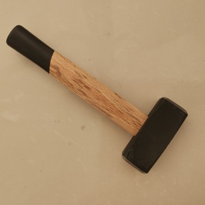 Martello per lapidazione resistente 1500g con manico in legno per <span class=keywords><strong>scalpellino</strong></span> - Product Image 6