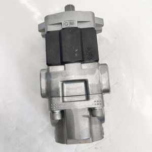 Pompe à engrenages hydraulique SDY SDY1A, pompe à engrenages hydraulique SDY1A30.4E2H9-R386 - Product Image 4