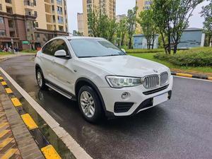 <span class=keywords><strong>BMW</strong></span> <span class=keywords><strong>X4</strong></span> 2016, Auto Usado, Asientos <span class=keywords><strong>de</strong></span> Cuero, Volante a la Izquierda, Portaequipajes Metálico, Motor Turbo, Caja <span class=keywords><strong>de</strong></span> Cambios Automática, R16 - Product Image 2