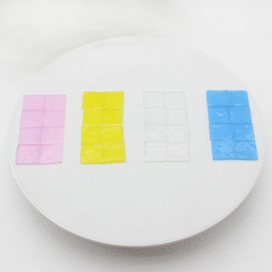 En gros bricolage <span class=keywords><strong>diamant</strong></span> peinture Point perceuse argile carré multicolore mosaïque <span class=keywords><strong>diamant</strong></span> broderie accessoires argile - Product Image 1