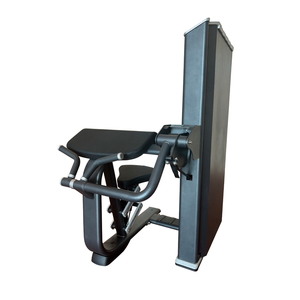 Machine à Biceps Professionnelle pour Entraînement des Bras L8030A – Équipement de Gymnastique d'Usine – Machine d'Entraînement de Force Personnalisée L8030A - Product Image 3