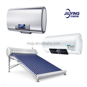 딥 스로트 파워 프레스 홀 펀칭 플레이트 피더 실린더 용접 Plc 전기 태양열 온수기 특수 제작 기계 - Product Image 2