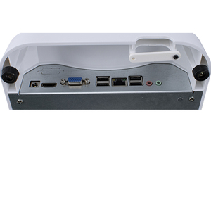 Kassa 15.6+11.6 Pos Supermarkt Betaalautomaat Point of Sale All-in-one Winkel Betaalautomaat - Product Image 5