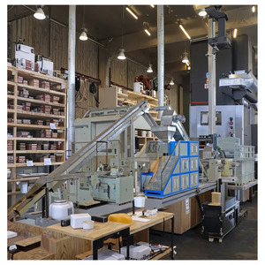 Máquina de fabricación de jabón M quina extrusora de fideos - Product Image 1