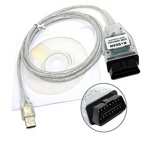 Cable de Diagnóstico Automotriz INPA K+CAN K+D L646 - Product Image 1