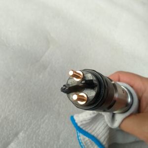 Форсунки Топливные форсунки 0445120162 дизельного двигателя - Product Image 4