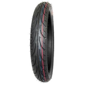 Fabricant de pneus de moto HEYMAX Chine 300-18 Pneus sans chambre Usine directe Neumaticos De Motocicleta HX-047 HX-076B HX102 - Product Image 5