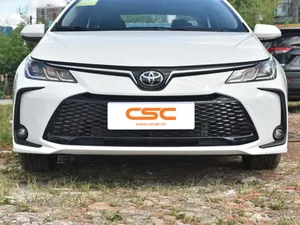 <span class=keywords><strong>T</strong></span>-OYOTA 1.8L Versión Eléctrica Inteligente Elite, Vehículo Híbrido de Gasolina de Nueva Energía, Sedán con Tracción Delantera, Autonomía de >700 km, Batería de 110 kWh - Product Image 4